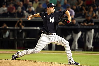 yankees, michael king
