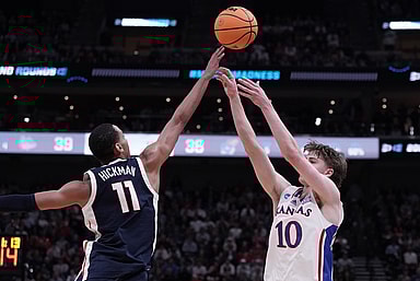 Johnny Furphy, Knicks