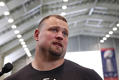 New York Giants, Kevin Zeitler