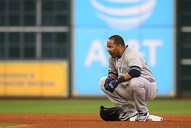 New York Yankees, Edwin Encarnacion