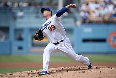 New York Yankees looking into Hyun-jin Ryu?