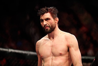 Carlos Condit