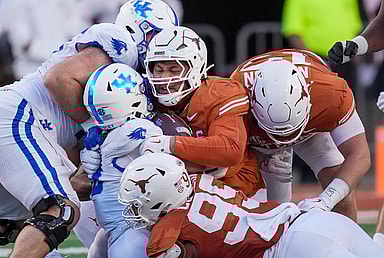 Alfred Collins, 2025 NFL Draft, Giants