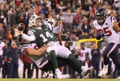 New York Jets, Sam Darnold