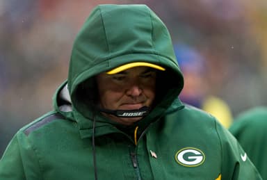 Will the New York Giants consider Mike McCarthy as their next head coach?