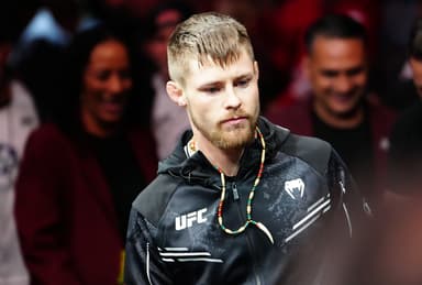 MMA: UFC 296 - Emmett vs Mitchell