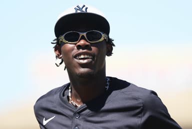 MLB: Spring Training-New York Yankees at Philadelphia Phillies