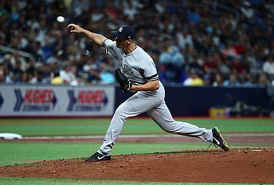 New York Yankees, Ben Heller