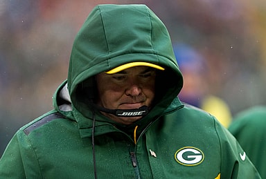 Will the New York Giants consider Mike McCarthy as their next head coach?