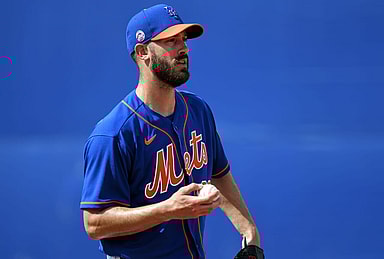 New York Mets, Rick Porcello