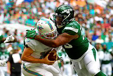 New York Jets, Quinnen Williams