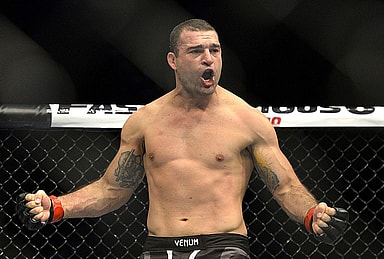 Shogun Rua