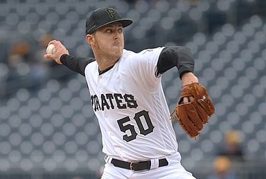 Jameson Taillon, New York Yankees