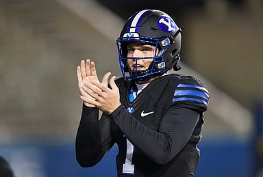 zach wilson, new york jets