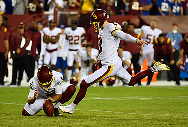 new york giants, washington, dustin hopkins