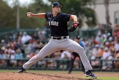 zach greene, yankees