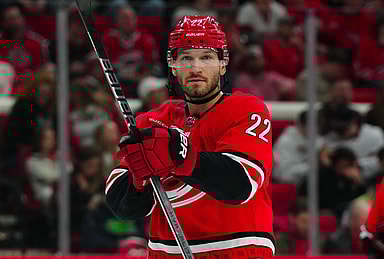 Brett Pesce, Rangers