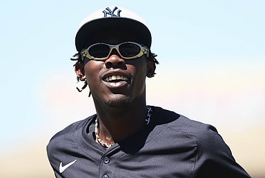 MLB: Spring Training-New York Yankees at Philadelphia Phillies