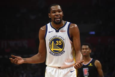 Kevin Durant, Brooklyn Nets