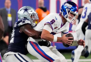 new york giants, daniel jones