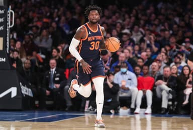 Julius Randle, New York Knicks