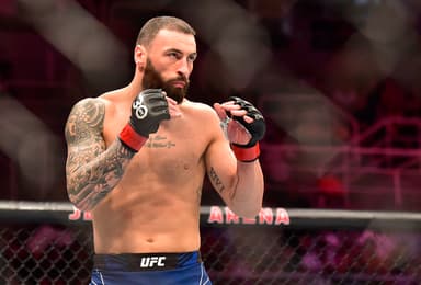 MMA: UFC 283 - Craig vs Walker