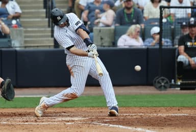 MLB: Spring Training-Pittsburgh Pirates at New York Yankees