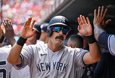matt carpenter, yankees