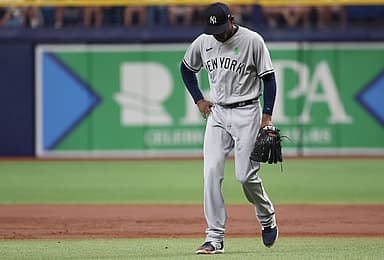 domingo german, yankees