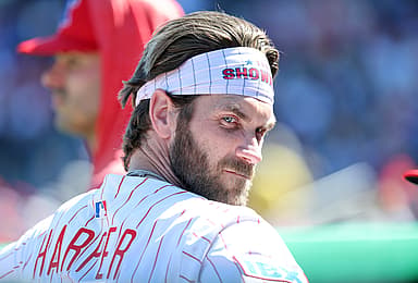 MLB: Spring Training-Boston Red Sox at Philadelphia Phillies