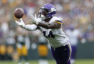 Should the New York Giants inquire about Stefon Diggs?