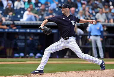New York Yankees, J.A. Happ
