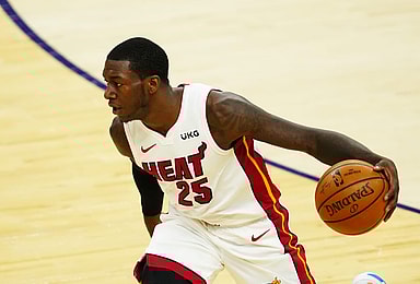 kendrick nunn, knicks