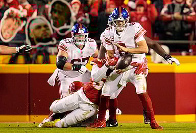 daniel jones, giants