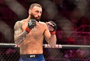 MMA: UFC 283 - Craig vs Walker