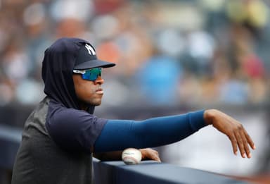 New York Yankees, Luis Severino