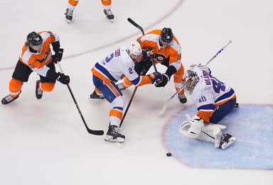 New York Islanders