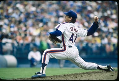 New York Mets, Tom Seaver