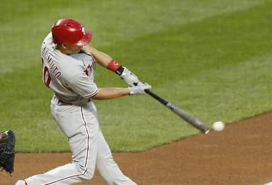 New York Yankees, JT Realmuto