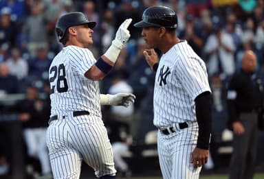 yankees, josh donaldson