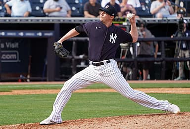 New York Yankees, Zack Britton