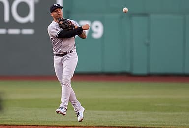 gleyber torres, yankees