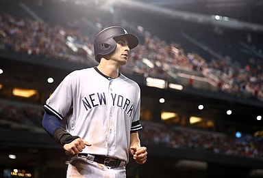 New York Yankees, Tyler Wade