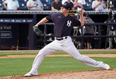New York Yankees, Zack Britton