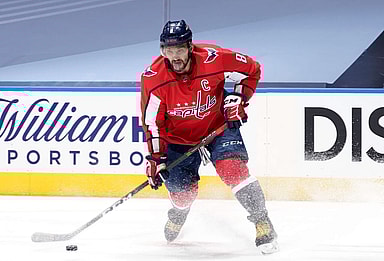 Alex Ovechkin