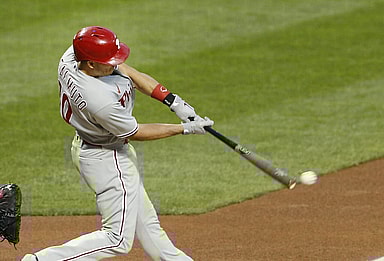 New York Yankees, JT Realmuto