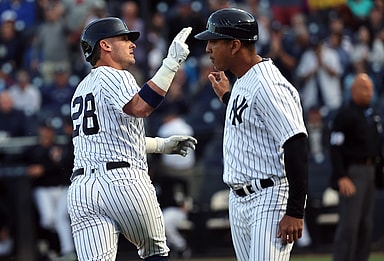 yankees, josh donaldson