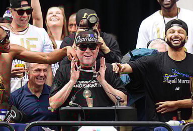 NBA: Denver Nuggets Championship Parade