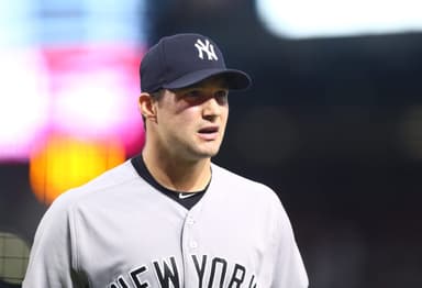 New York Yankees, Tommy Kahnle