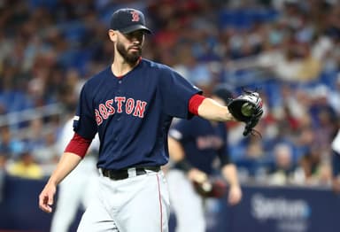 New York Mets, Rick Porcello